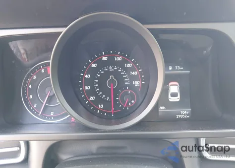 2023 Hyundai Elantra Sel z USA, uszkodzony, nr VIN KMHLM4AG3PU591895